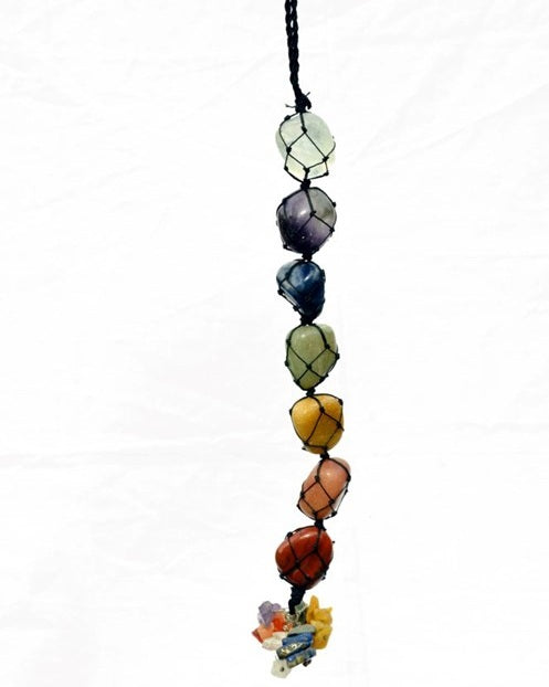 7 Chakra Hanging