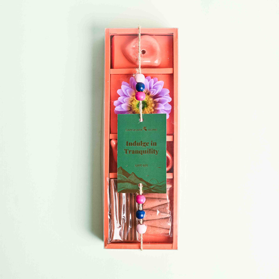 Sahyadri Sublime Gift Hamper