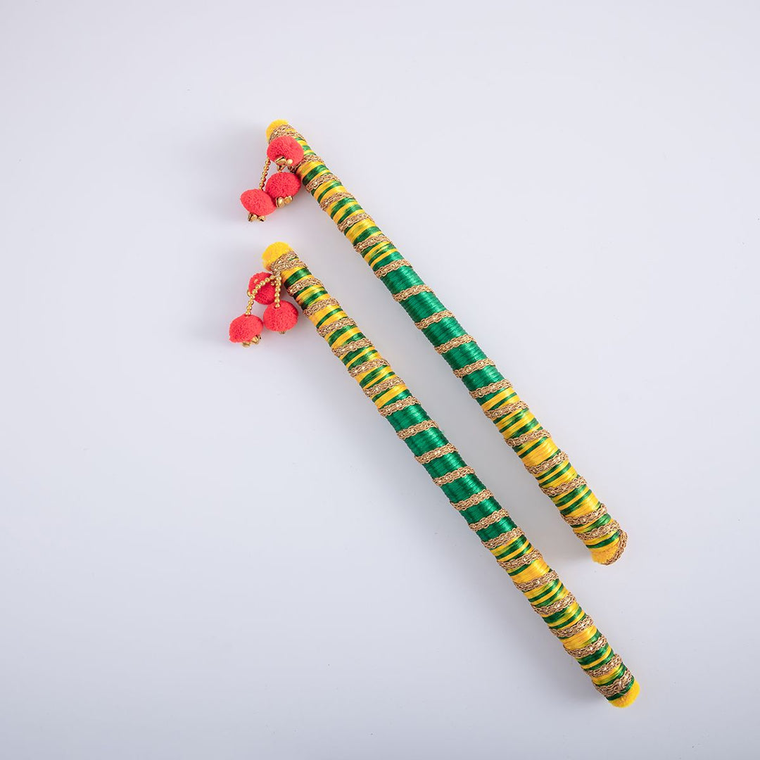 Mohini Dandiya Sticks