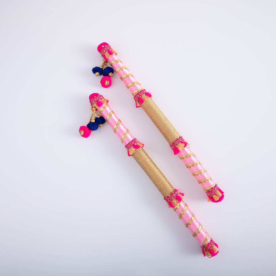 Vividha Dandiya Sticks