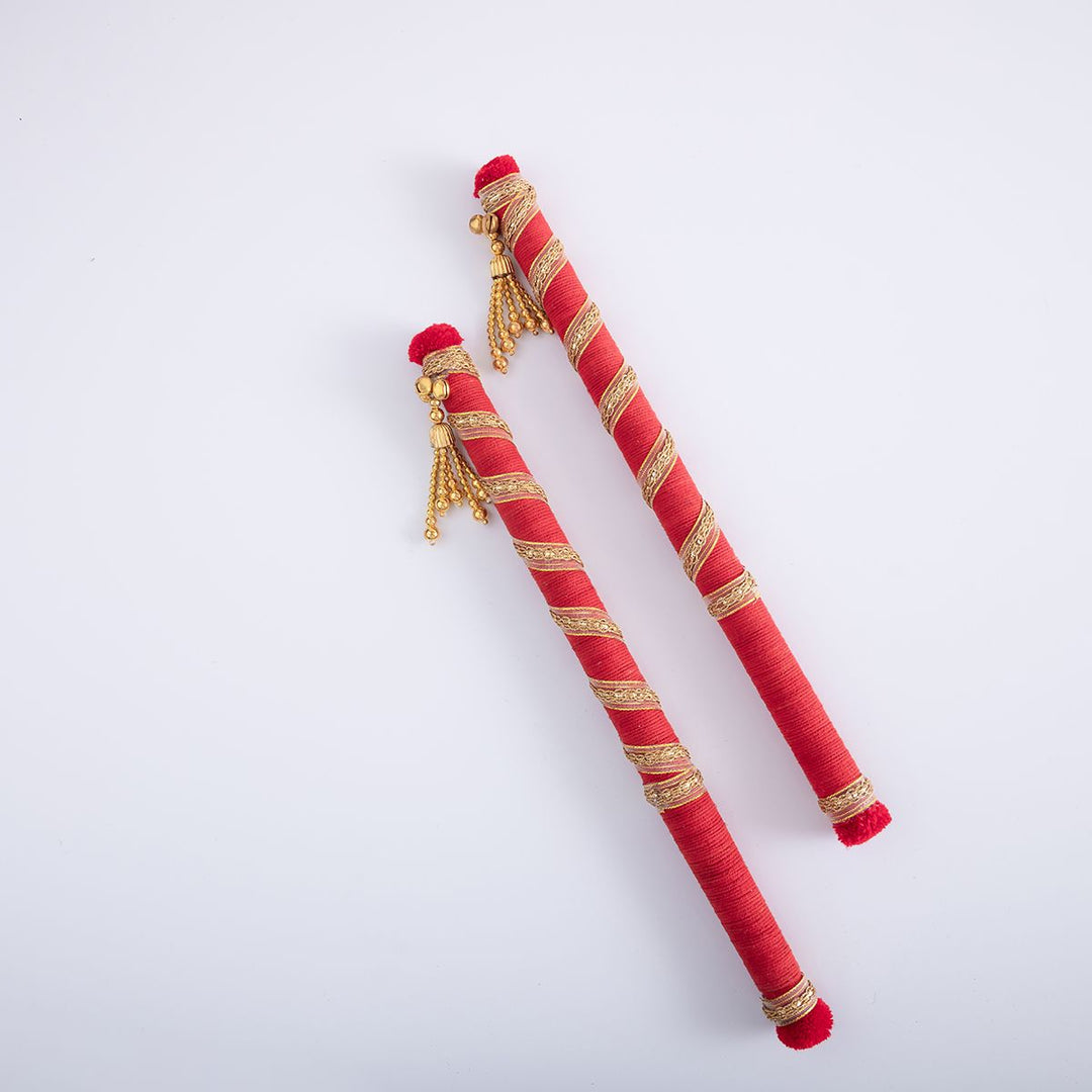 Shringar Dandiya Sticks