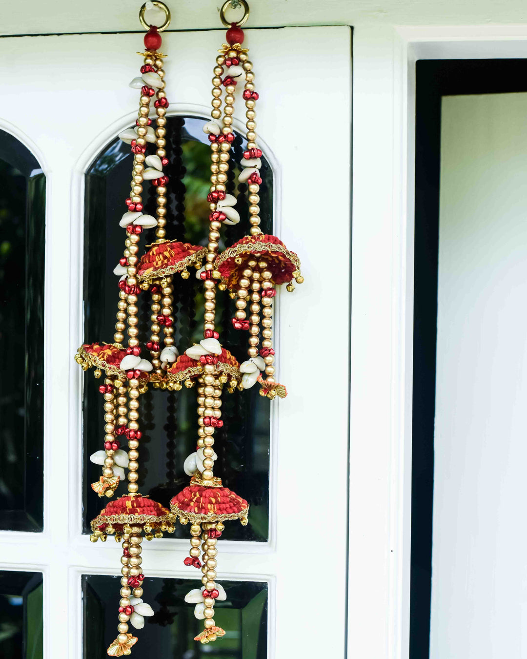 Aruna Door Hanging Set Of 2