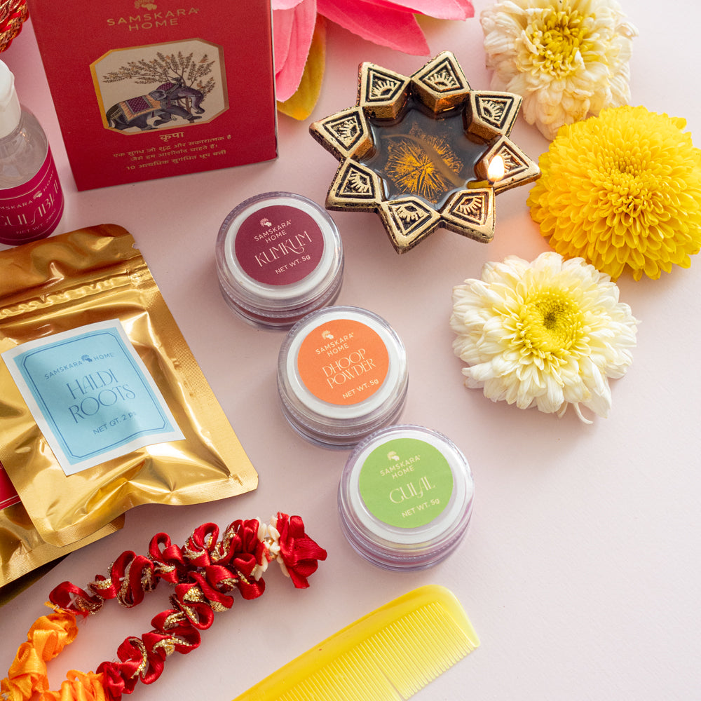 Lakshmi Pooja Samagri Kit
