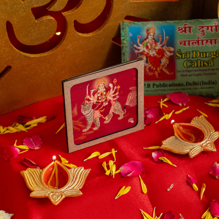 Durga Pooja Samagri Kit