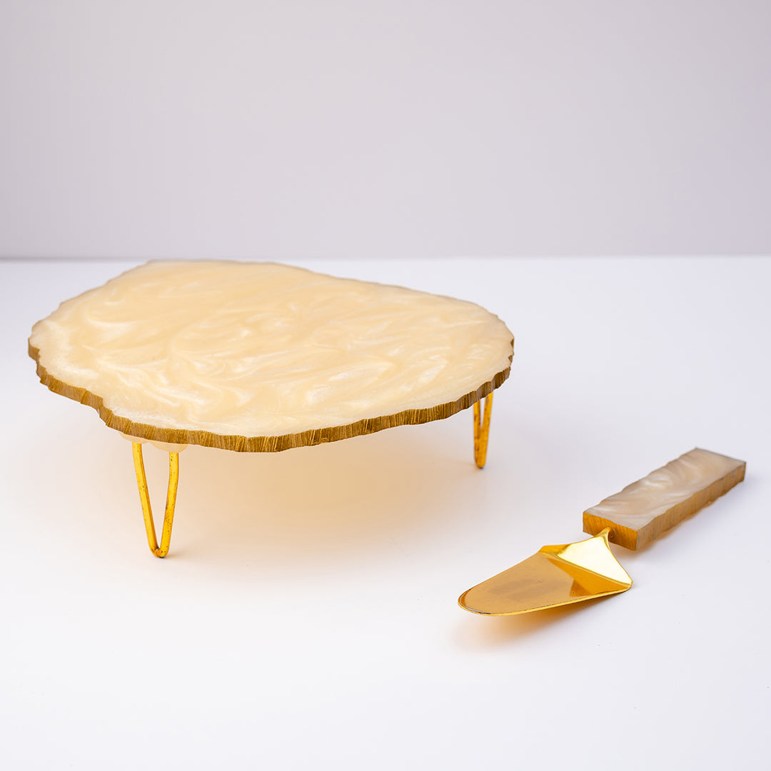 Felix Cake Stand