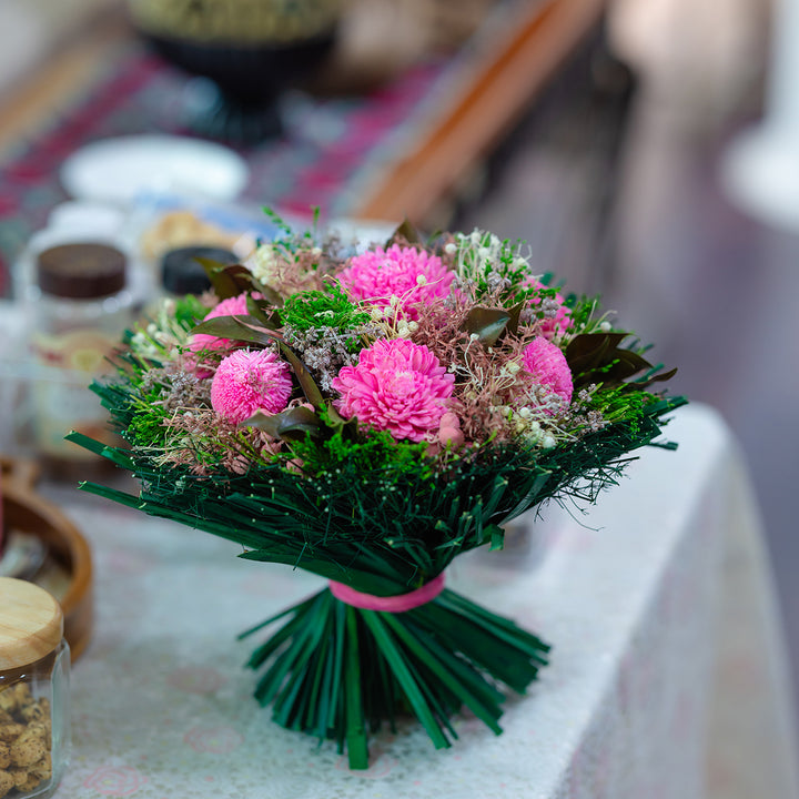 Perennial Bliss Bouquet