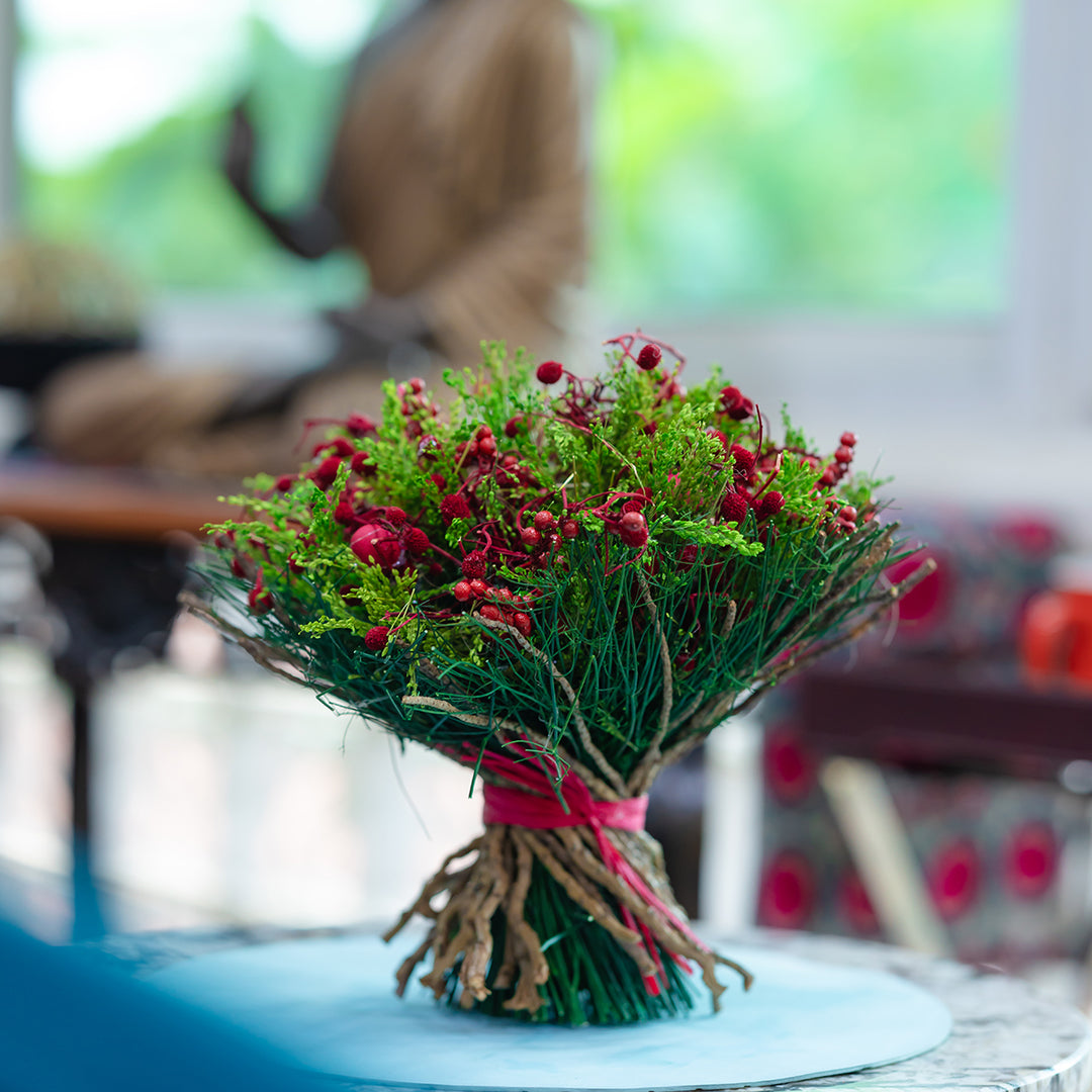 Whispering Meadows Bouquet