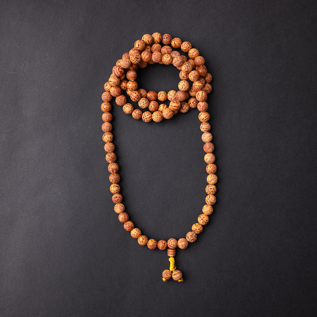 Bodhisattva Bodhi Mala