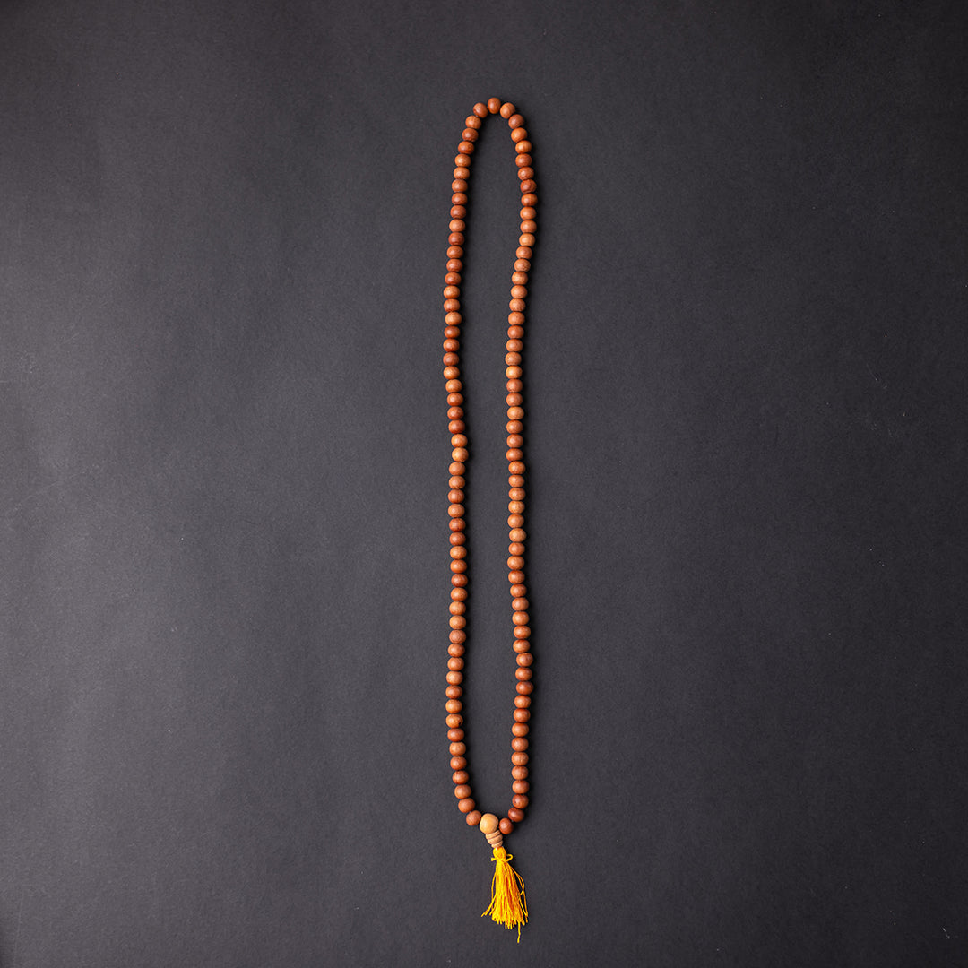 Chandan Sandalwood Mala