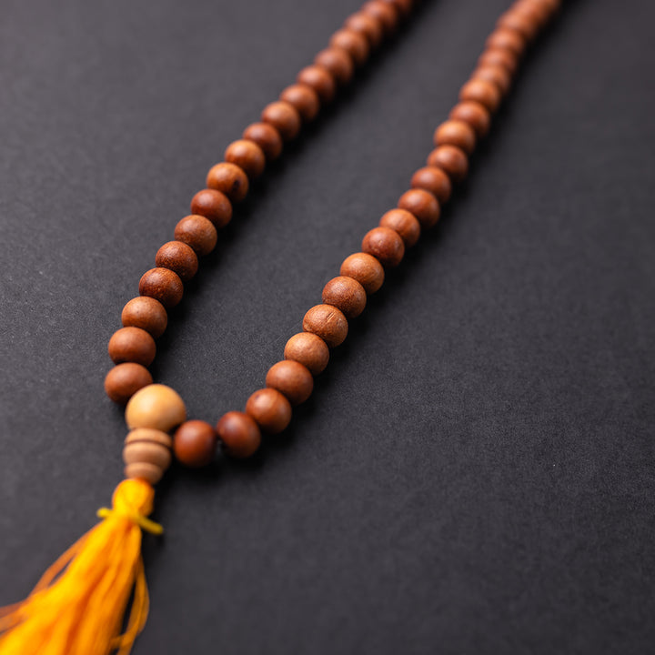 Chandan Sandalwood Mala