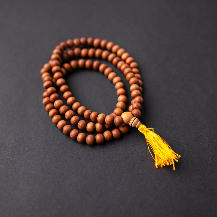 Chandan Sandalwood Mala