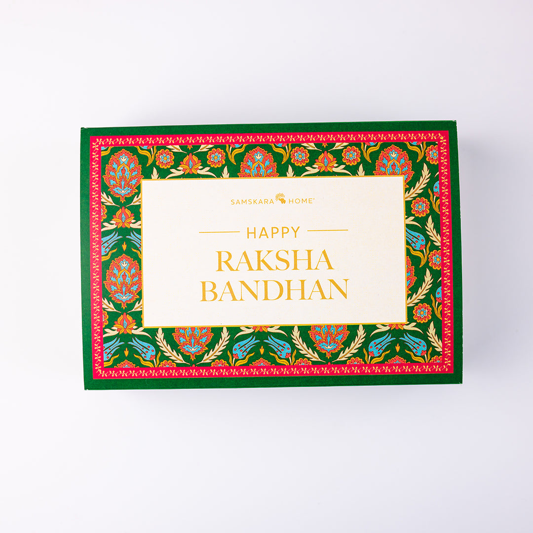 Raashi (Set of 2) Rakhis