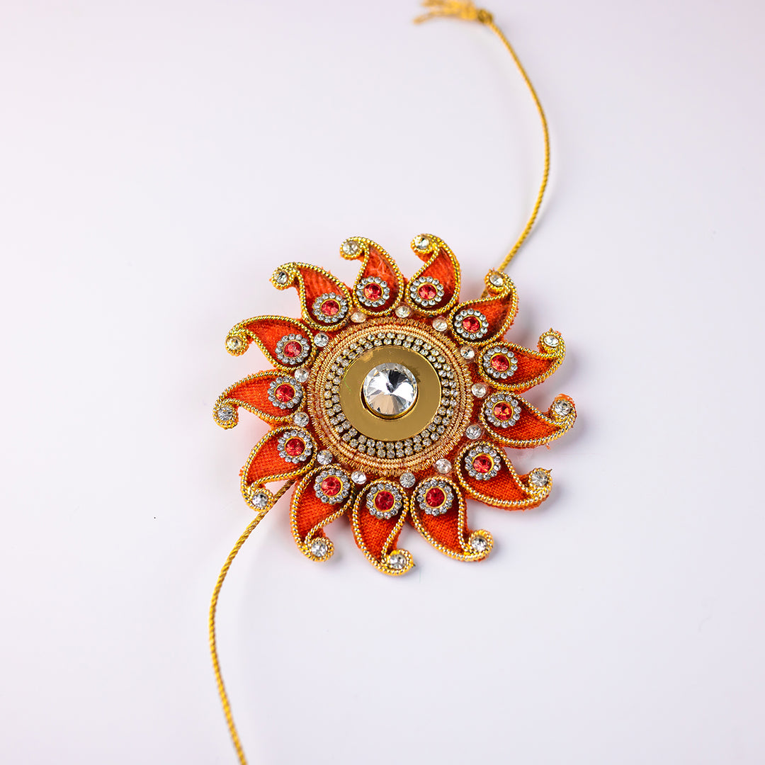 Nakshatra Rakhi