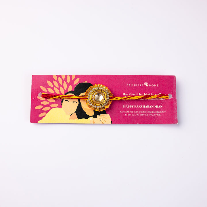 Samvita Rakhi