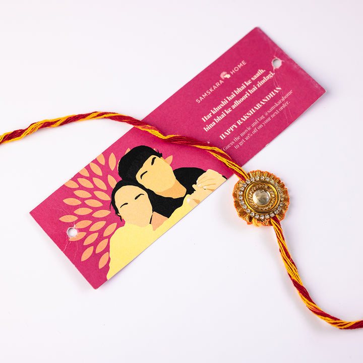 Samvita Rakhi