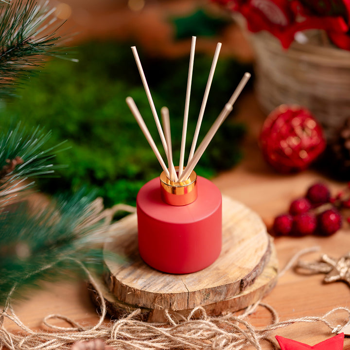 Christmas Spice Reed Diffuser