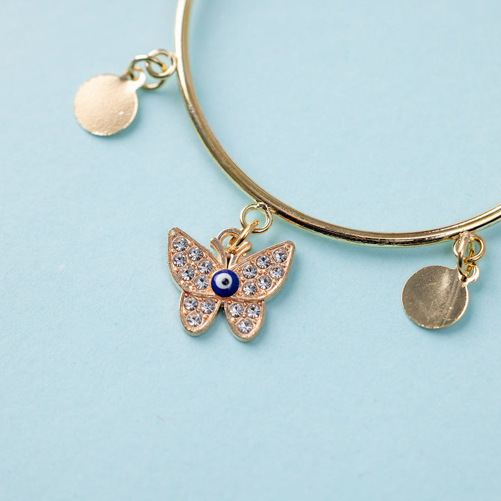 Tiny Treasures Kids Rakhi
