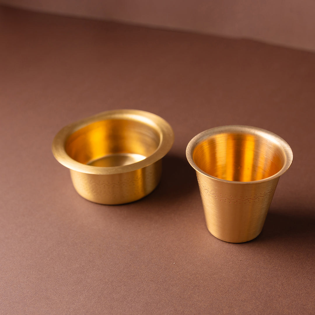 Namma Filter Coffee Box Set