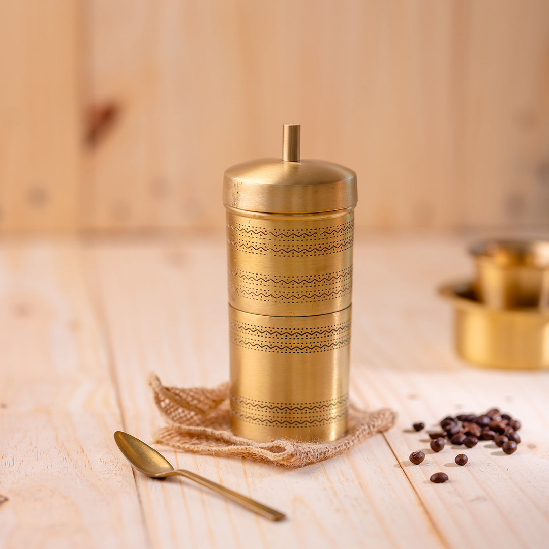 Namma Filter Coffee Box Set