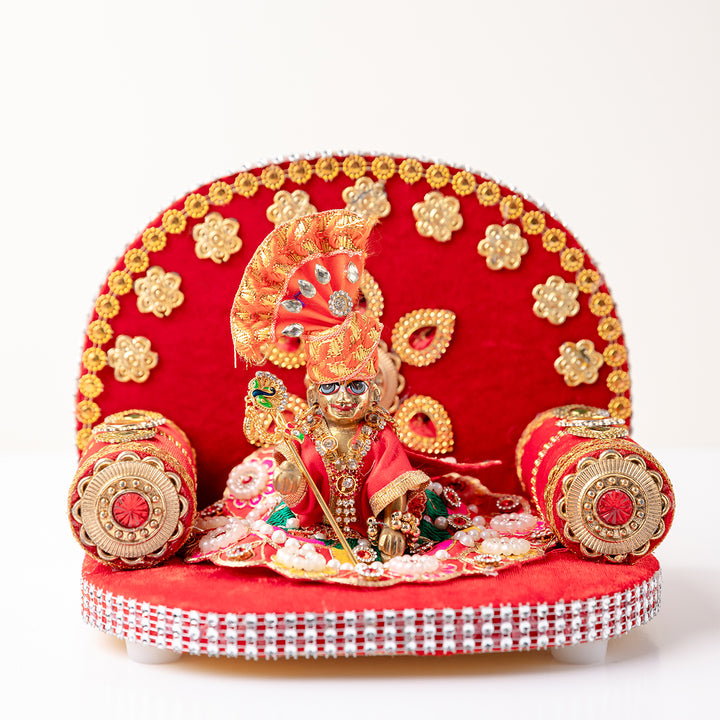 Laddu Gopal Idol