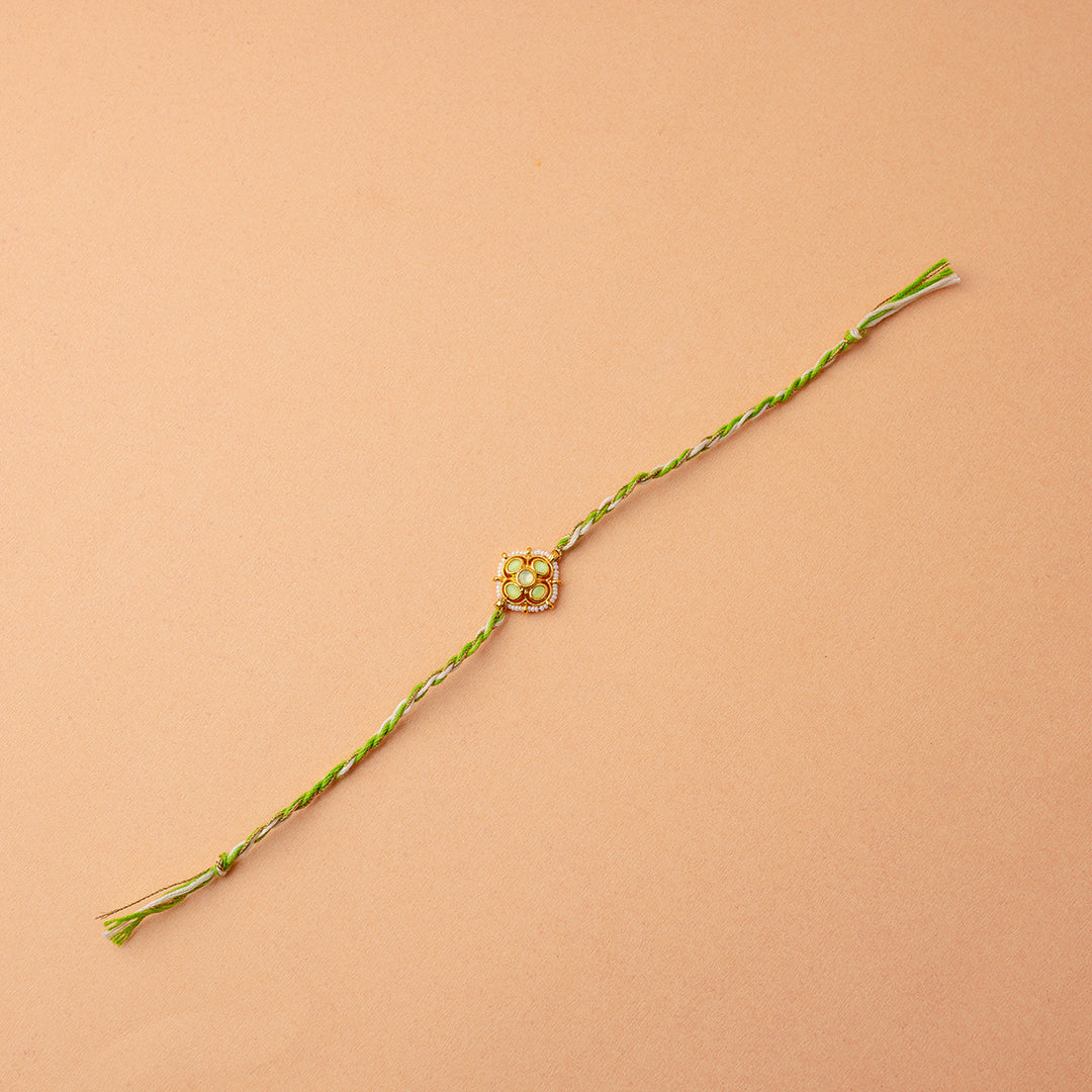 Harita Kundan Rakhi