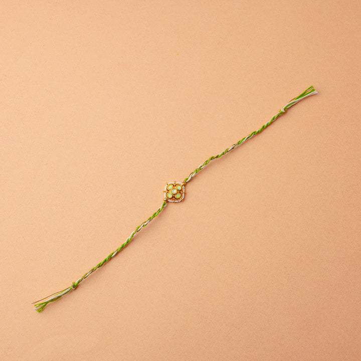 Harita Kundan Rakhi