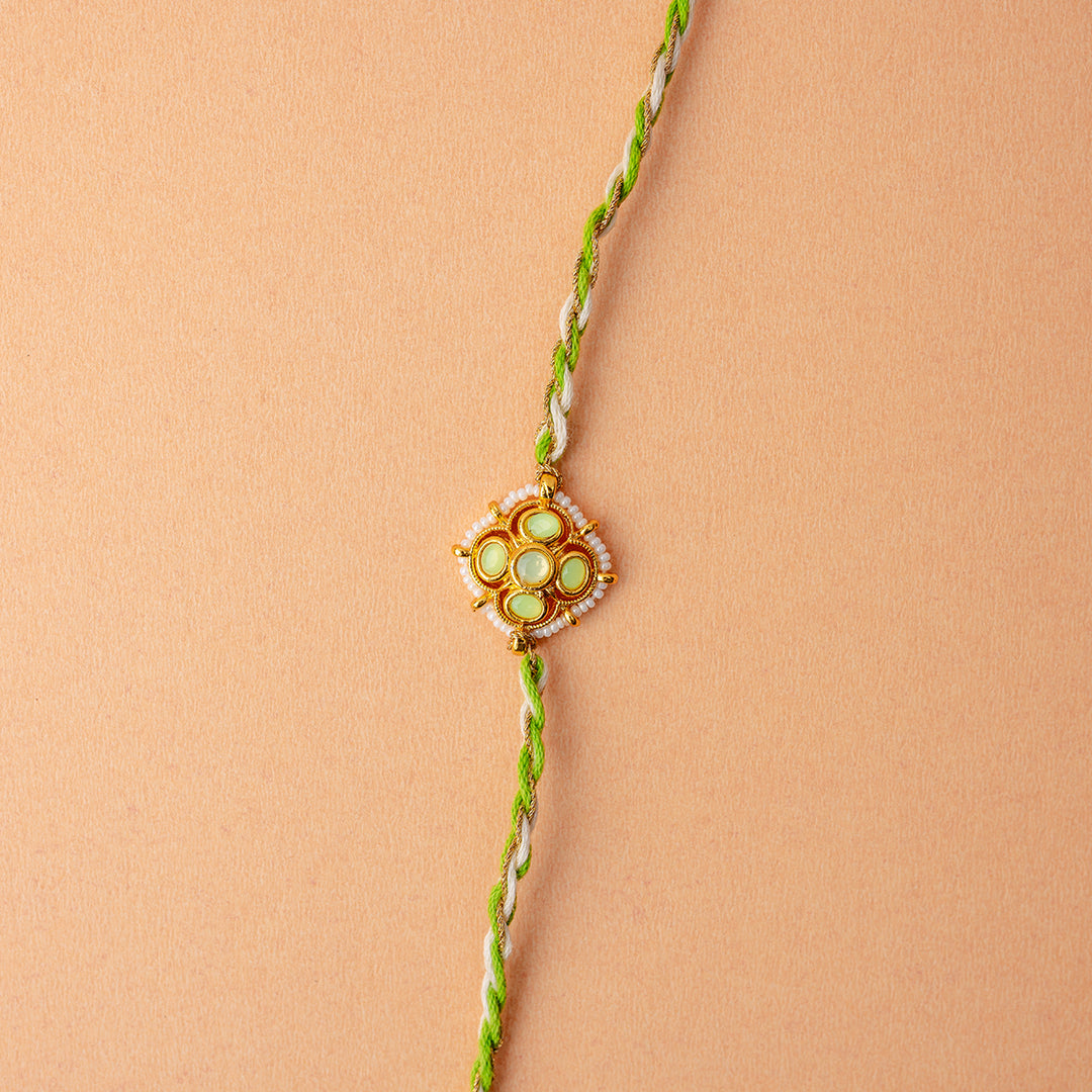 Harita Kundan Rakhi