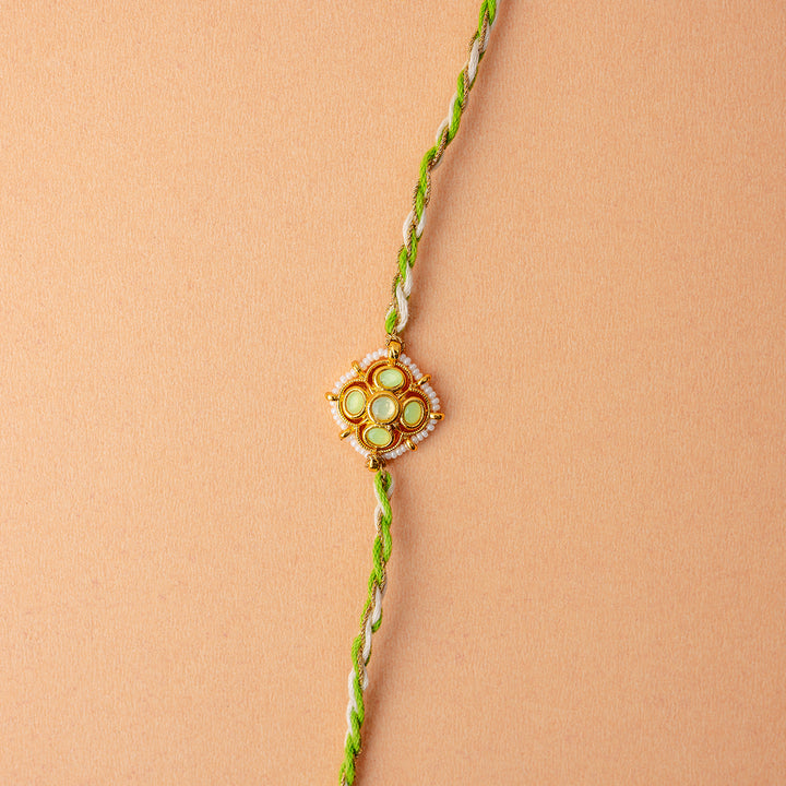 Harita Kundan Rakhi