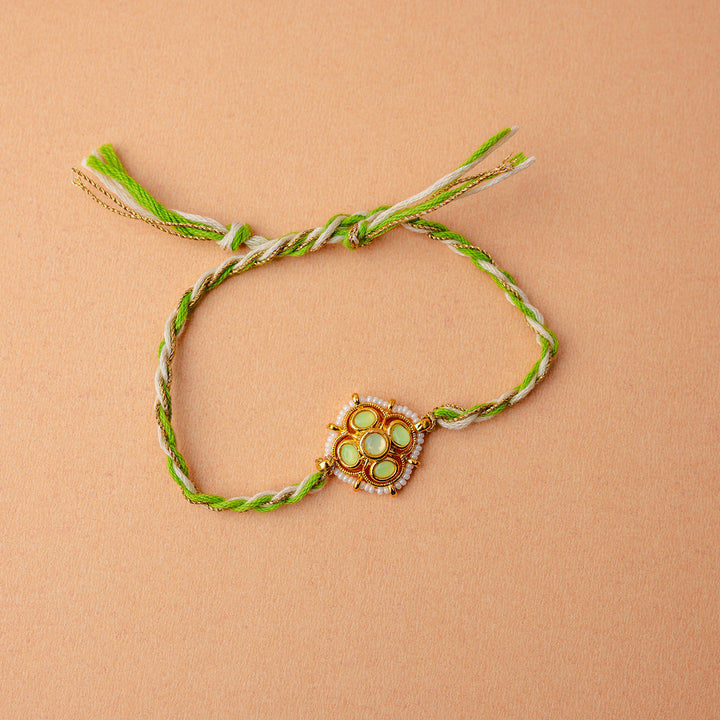 Harita Kundan Rakhi
