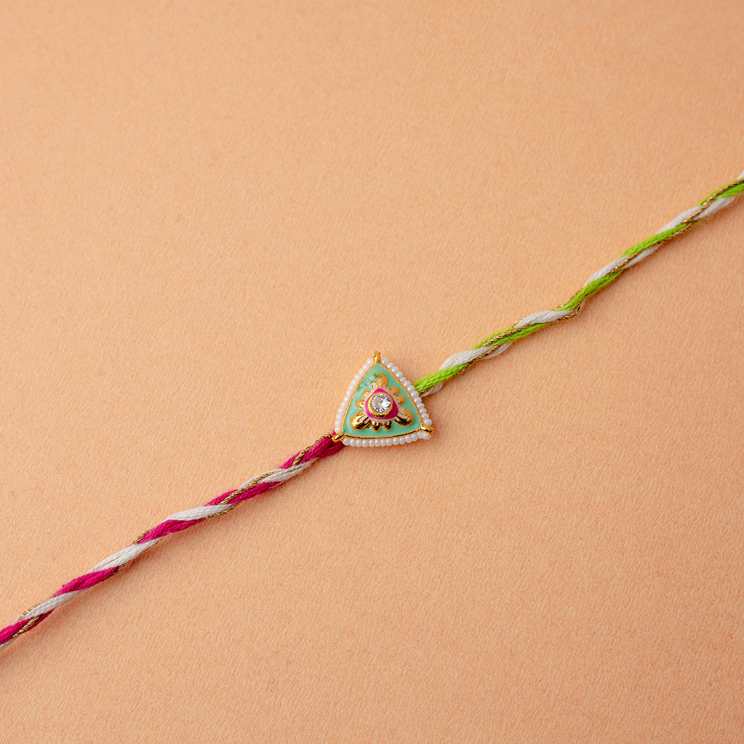 Triya Shringar Rakhi