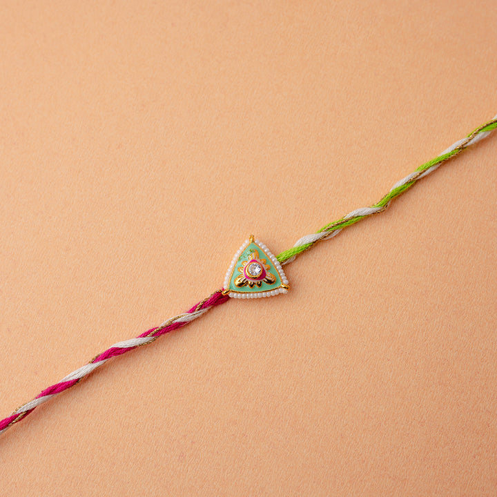 Triya Shringar Rakhi