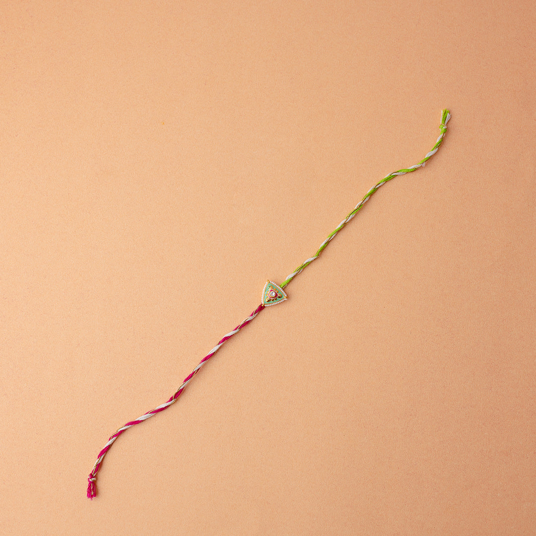Triya Shringar Rakhi