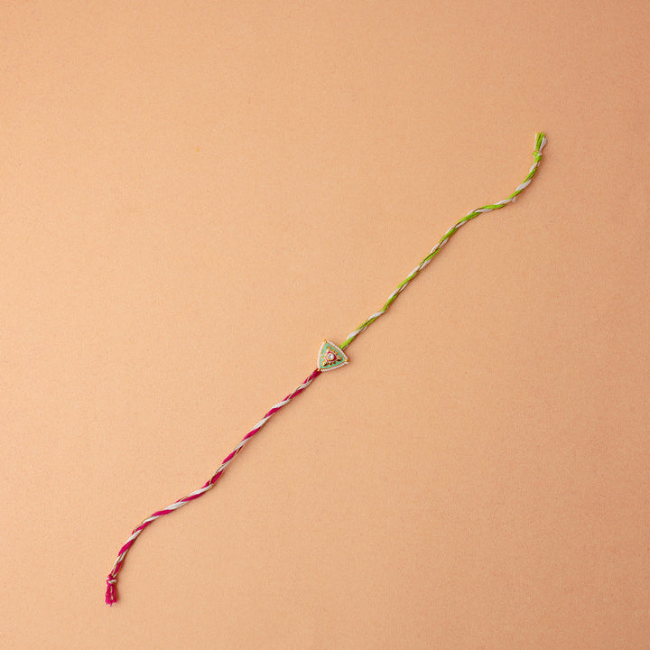 Triya Shringar Rakhi