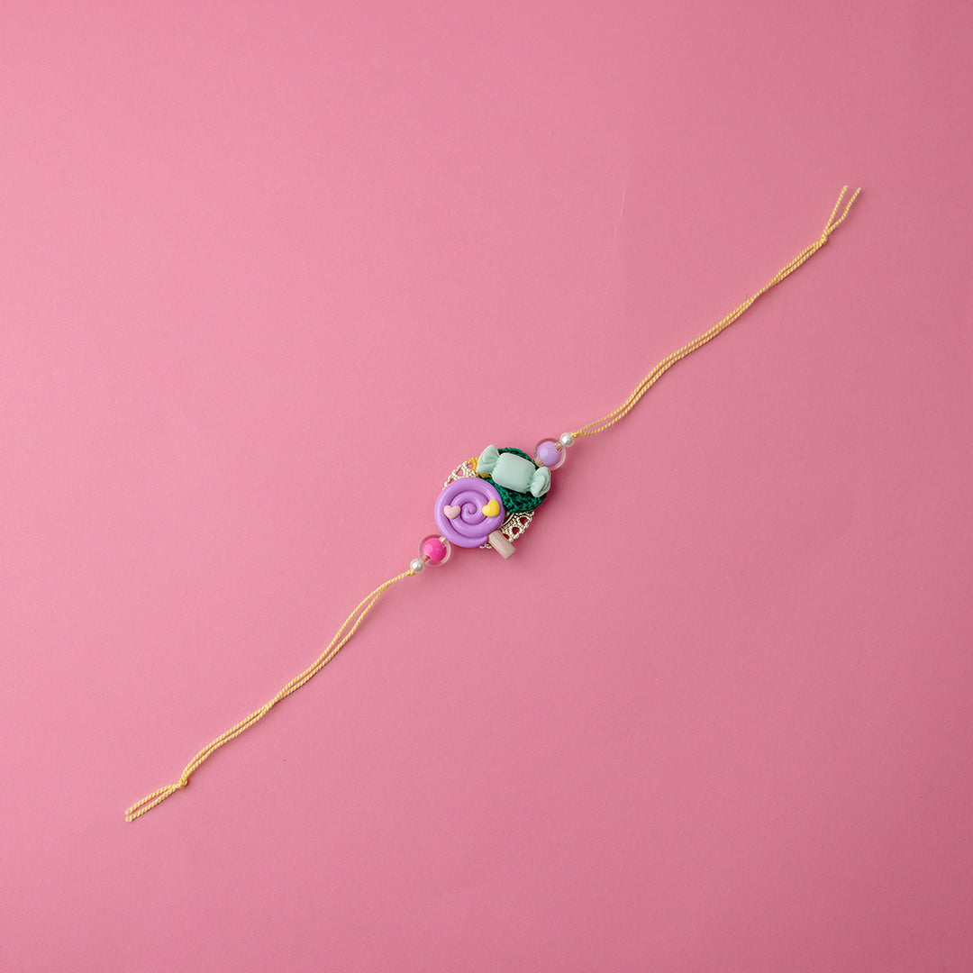 Candy Pop Kids Rakhi