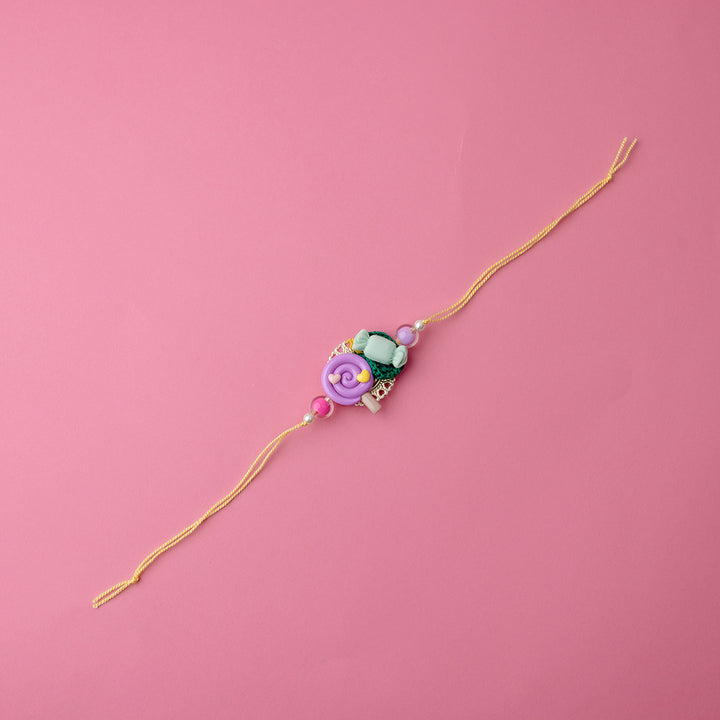 Candy Pop Kids Rakhi