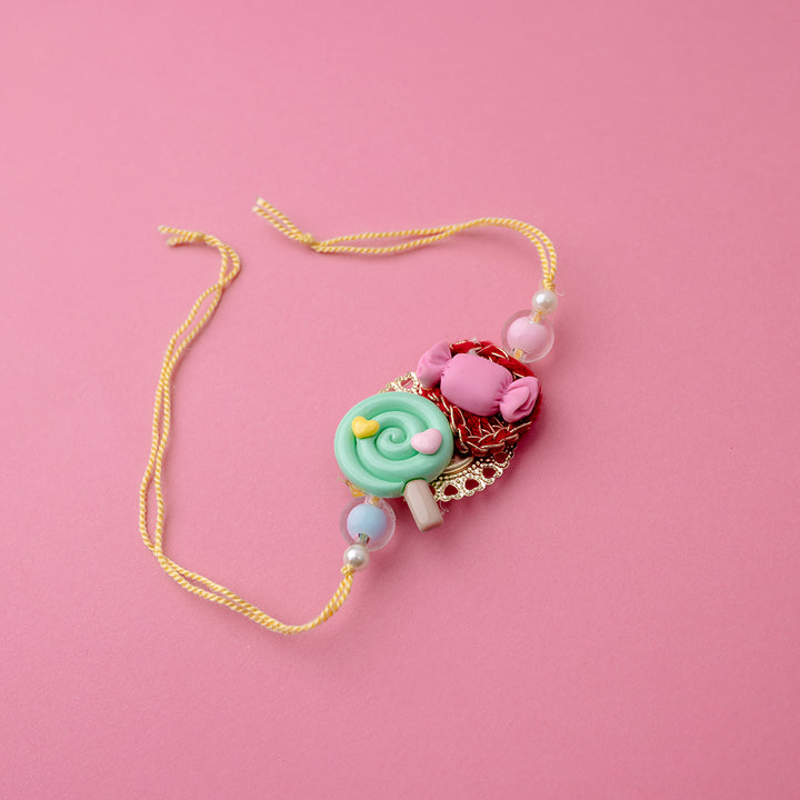 Candy Pop Kids Rakhi