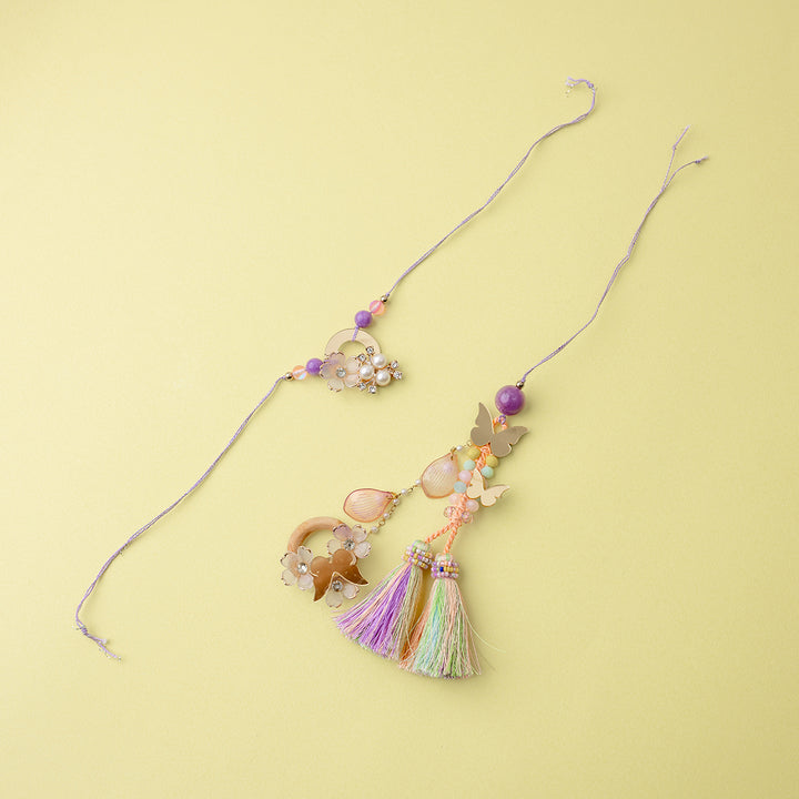 Titli Jodi Couple Rakhi