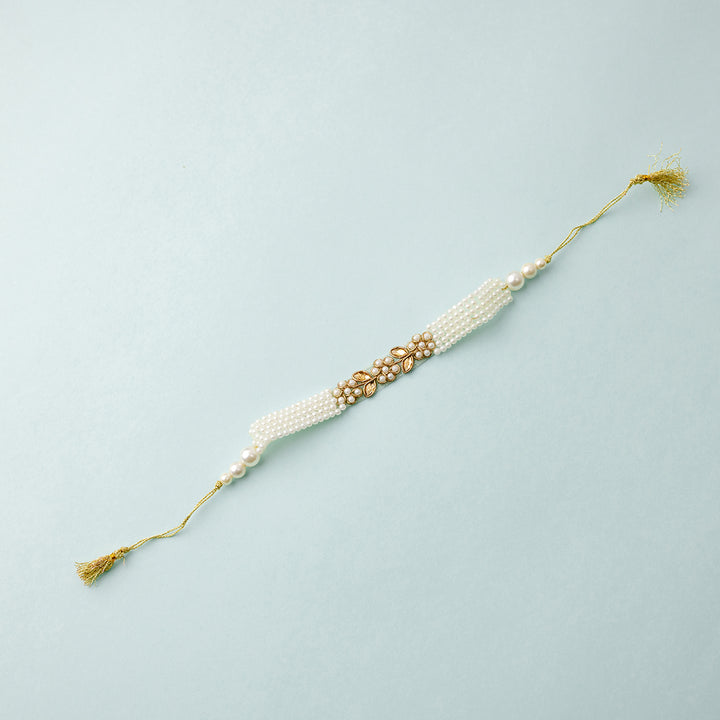 Swarnmoti Rakhi