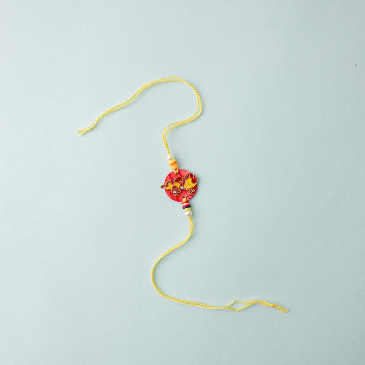Iron Bond Kids Rakhi