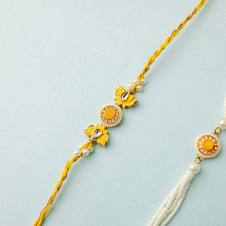 Pitambari Bhaiya Bhabhi Rakhi