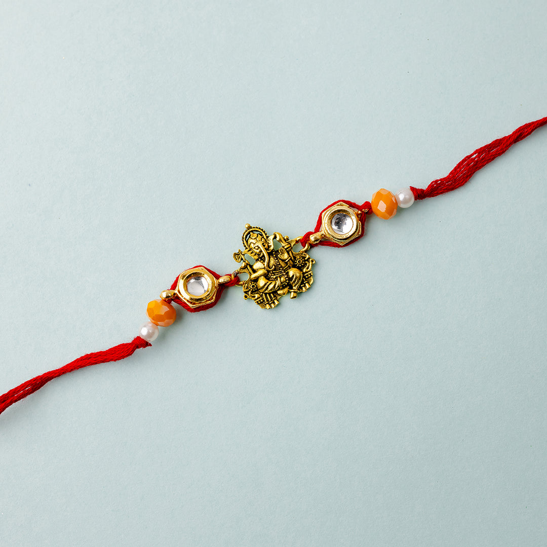 Vinayak Rakhi