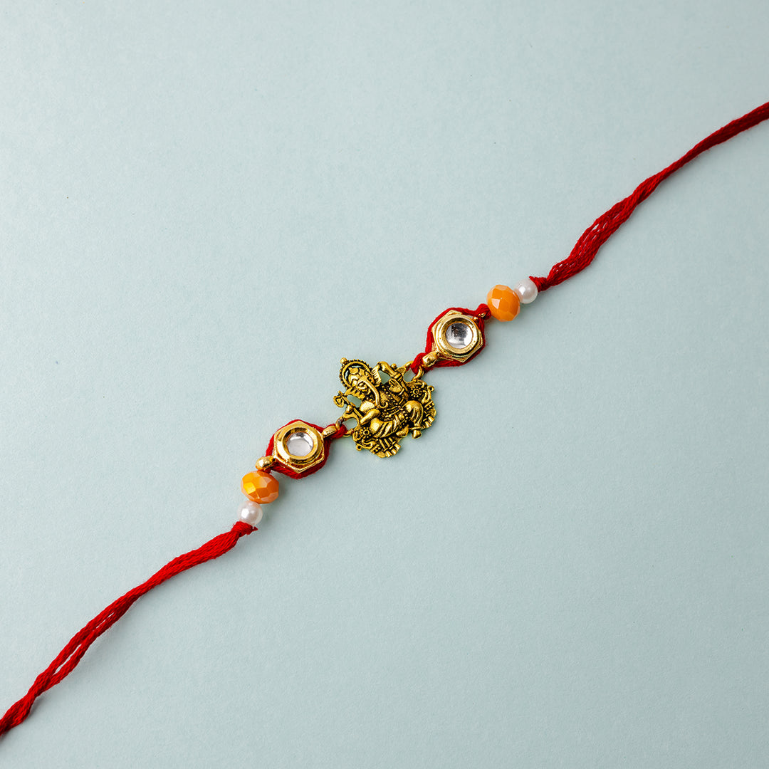 Vinayak Rakhi