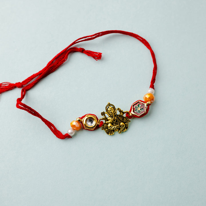 Vinayak Rakhi