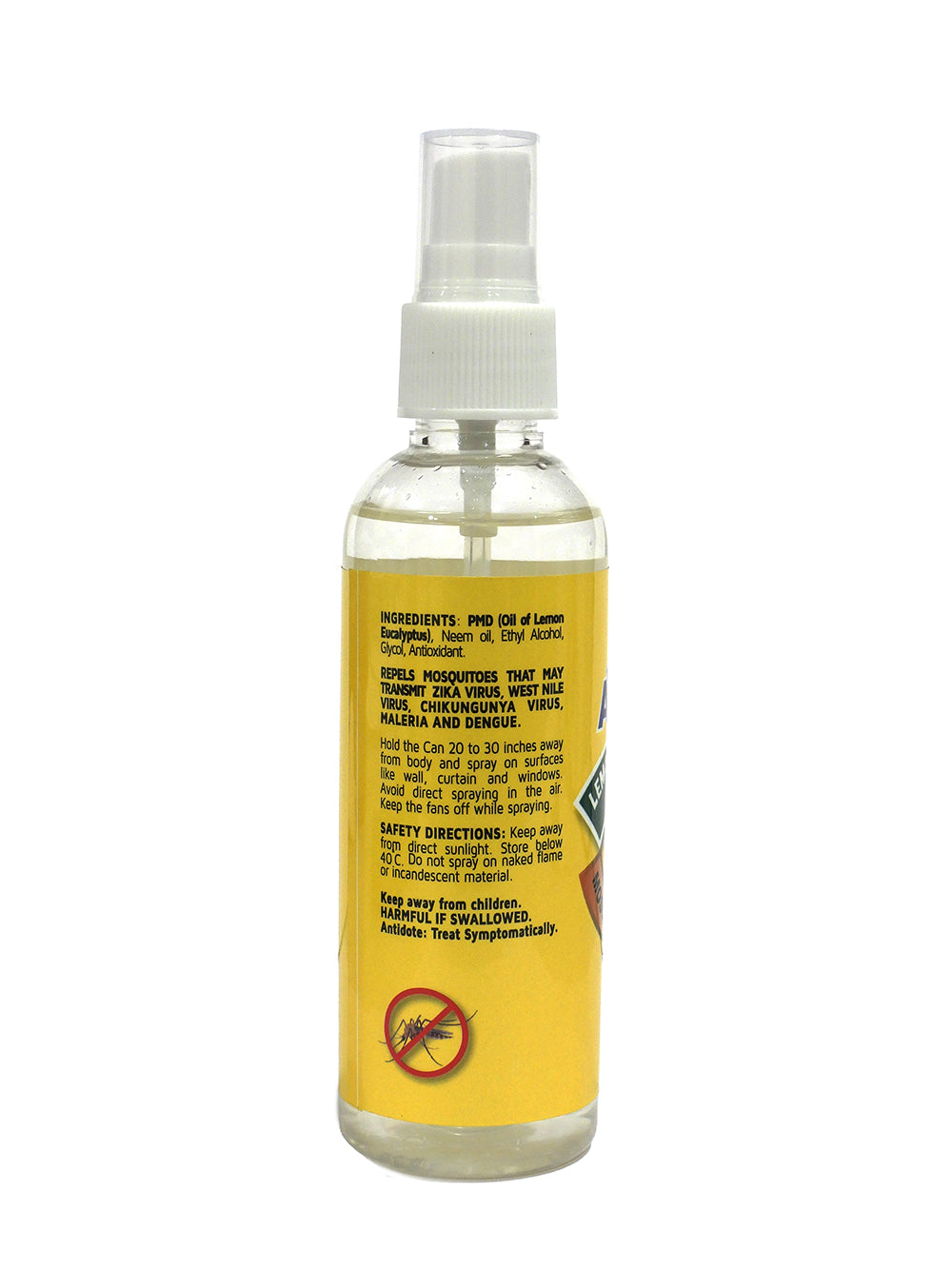 Antler Mosquito Repellent (Pack of 3)