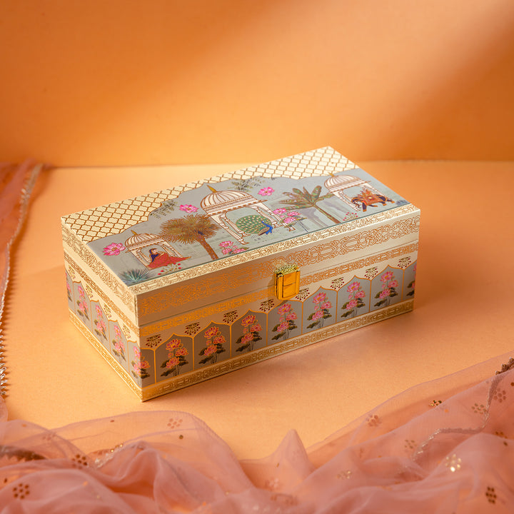 Rajwada Treasures Gift Box