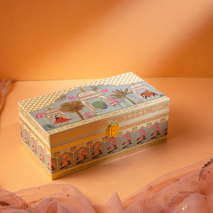 Rajwada Treasures Gift Box