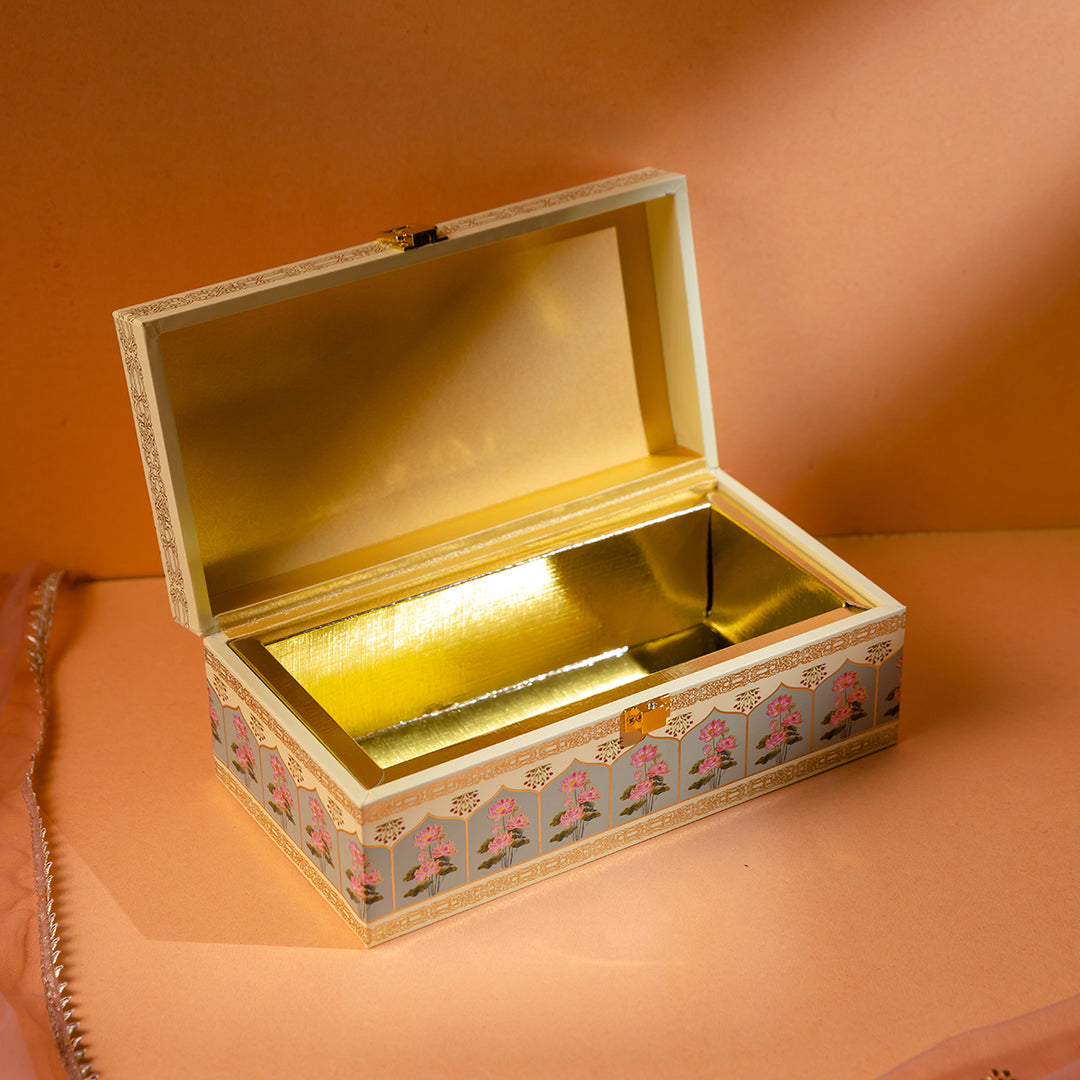 Rajwada Treasures Gift Box