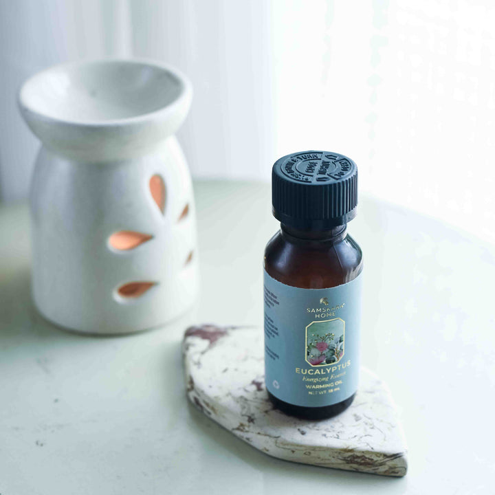 Eucalyptus Aroma Oil