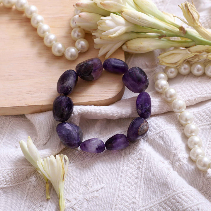 Amethyst Bracelet