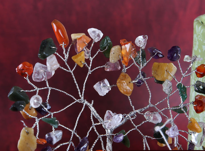 Multi Stone Tree